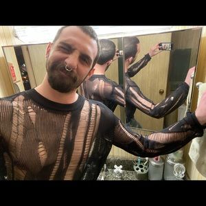 Paul Smith long sleeve